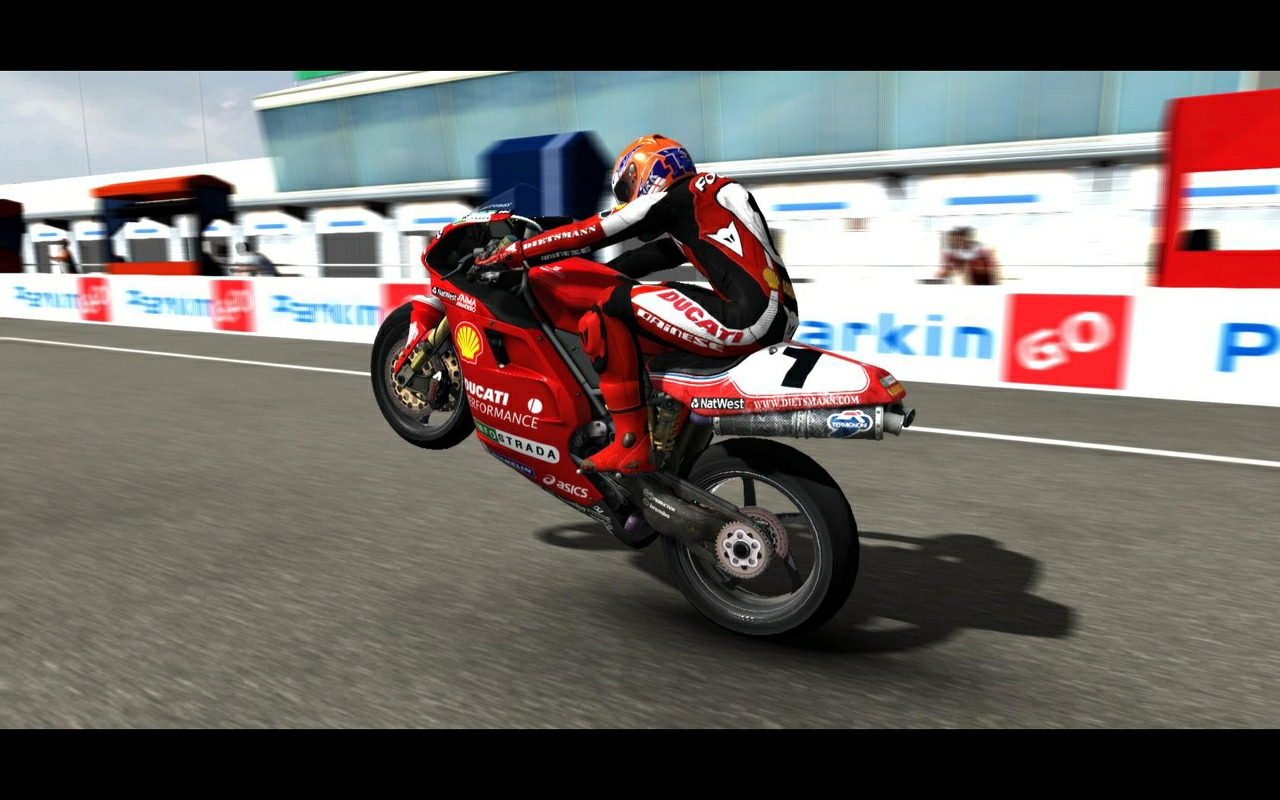 SBK X  - Imagen 33